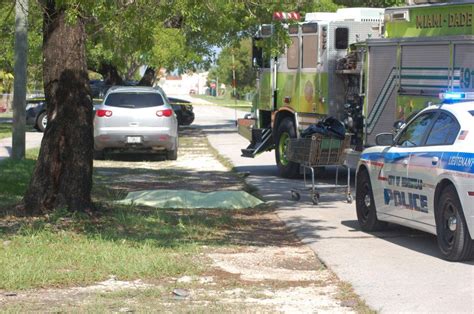 Homestead shooting leaves two people dead, one injured. . 2 found dead in homestead home